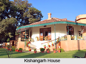 Accommodation in Mount Abu, Rajasthan