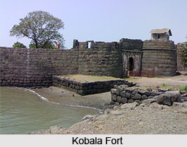Early History of Raigad District