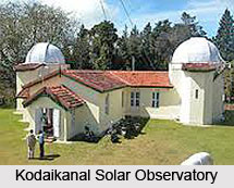 Tourism in Kodaikanal