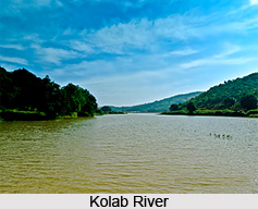 Koraput District, Orissa