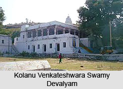 Kalleda, Warangal District, Telangana