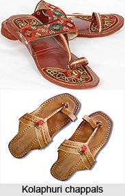 Western Indian Crafts