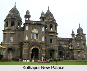 Visiting Places around Panhala