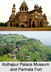 Kolhapur, Kolhapur District, Maharashtra