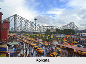 Cities of India