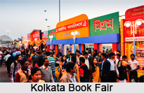 Book Fairs in India