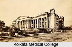 Cholera Research in British India