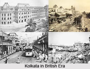 History of Kolkata