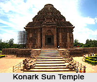 World Heritage Monuments in India
