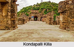 Krishna District, Andhra Pradesh