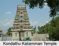 Gates in Tamil Nadu