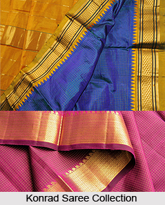 Konrad Sarees