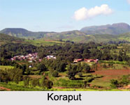Hill Stations of Odisha
