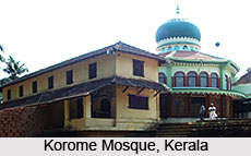 Mosques of Southern India