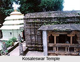 Bhauma Kara Dynasty, Orissa