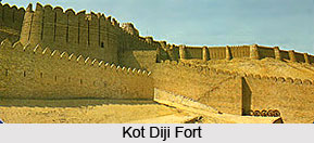 Cities of Indus valley