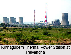 Khammam District, Andhra Pradesh