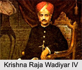 Princes of Mysore, Indian Princes during British Rule