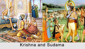 History of Sudama Temple
