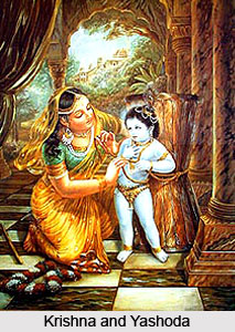 Forms of Devotion, Bhakti Yoga