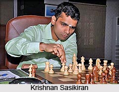 Male Chess Players
