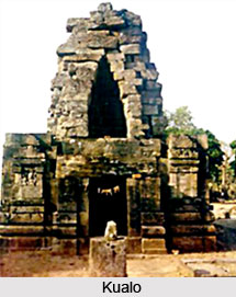 Tourism in Dhenkanal District