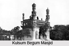 Monuments of Telangana