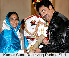 Kumar Sanu