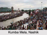 Nashik, Nashik District, Maharashtra