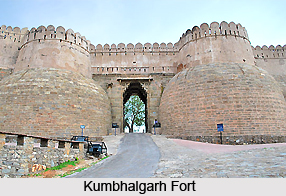 Rajsamand District, Rajasthan