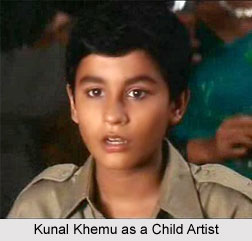 Kunal Khemu, Indian Actor
