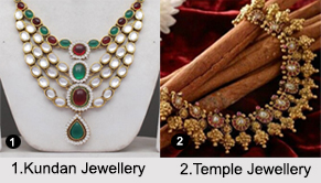Precious Jewellery