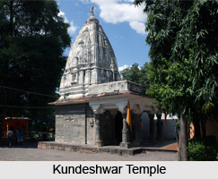Sandipani Ashram, Ujjain