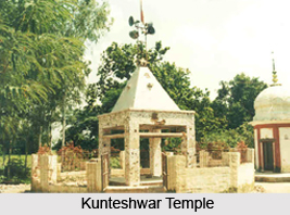 Tourism in Barabanki District