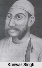 Indian States Sieged During Sepoy Mutiny