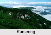 Hill Stations of West Bengal