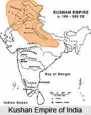 Kushana Empire