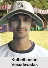 Tamil Nadu Cricket Players