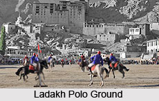 Sports Tourism in India