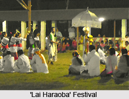 Fairs and Festivals of Thoubal District