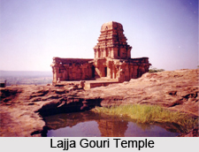 Lajja Gauri, Indian Goddess