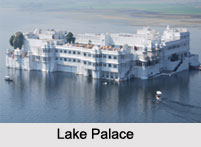 Palaces in Rajasthan, Indian Monuments