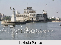 Monuments of Gujarat