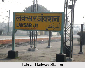 Laksar, Haridwar, Uttarakhand