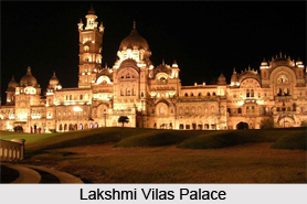 Monuments Of West India