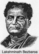 Indian Writers