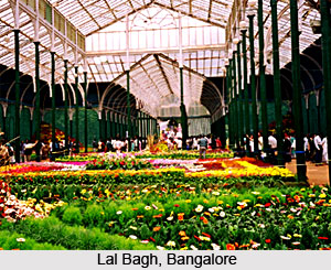 Botanical Gardens of India