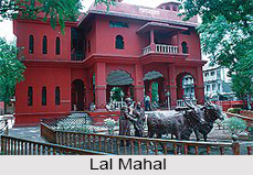 Monuments of Maharashtra, Indian monuments
