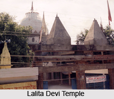 Sitapur District, Uttar Pradesh