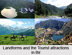 Bir, Himachal Prdaesh